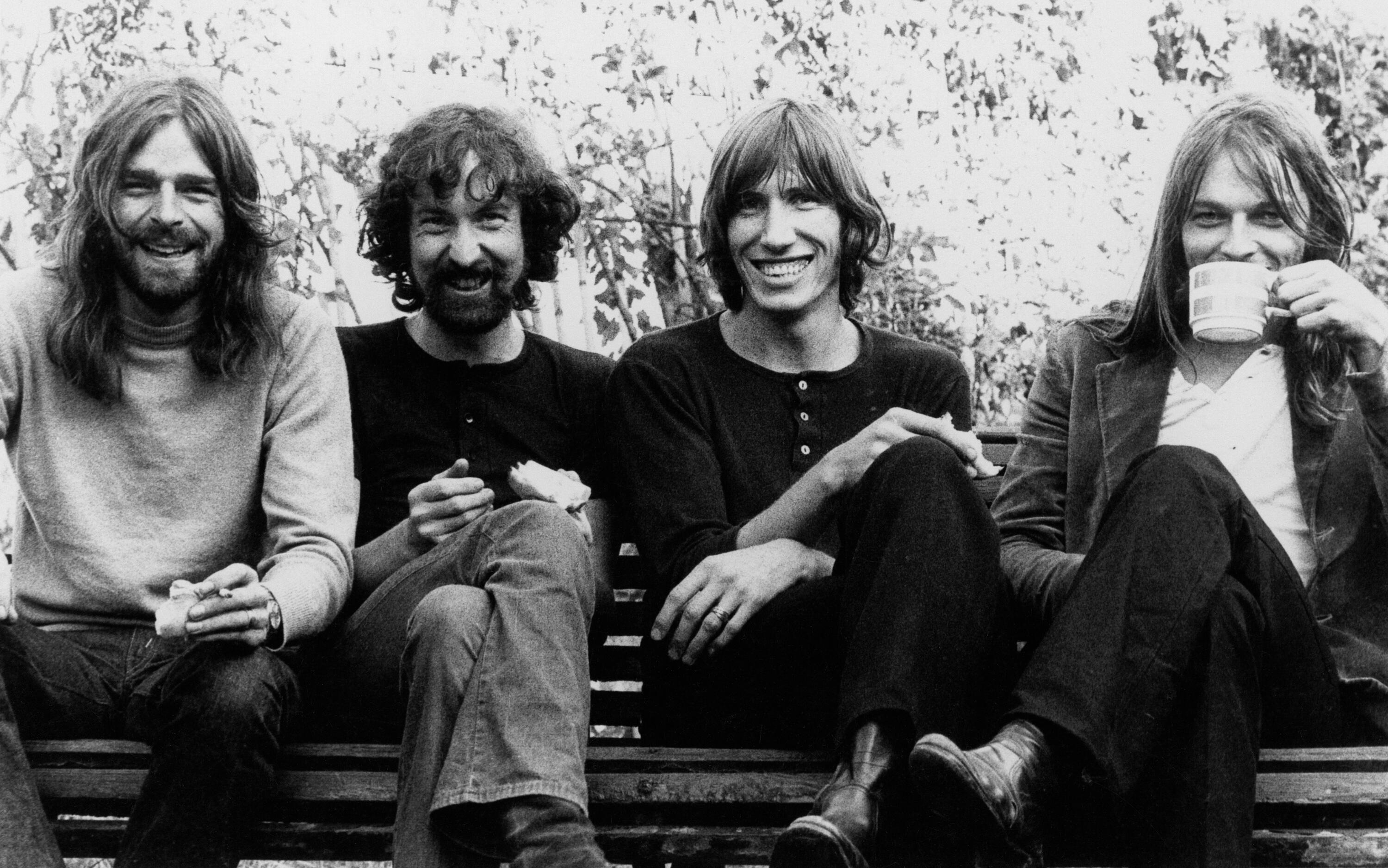 Песни группы пинк флойд. Группа Пинк Флойд. Пинк Флойд фото группы. Pink Floyd 1973. Pink Floyd в молодости.
