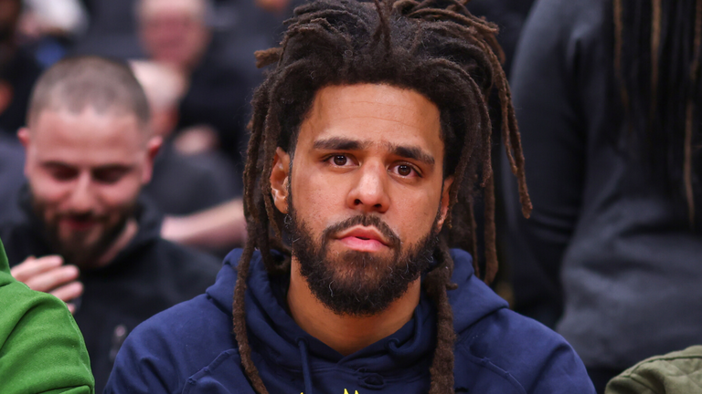 J. Cole