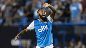 MLS Player Anton Walkes Dead At 25