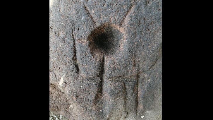 Mysterious Stone Carving Stumps Archaeologists in England