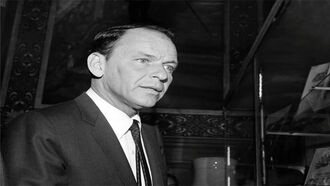 Sinatra & Monroe Revelations / ETs From Thiaoouba