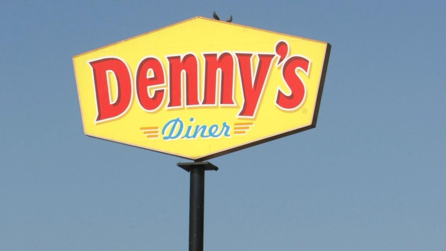 Denny's Offers Free Breakfast In Effort To Aggressively Promote Sales