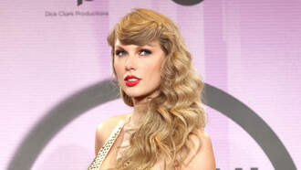 Tennessee Animal Shelter Names Pups After Taylor Swift Following Donation