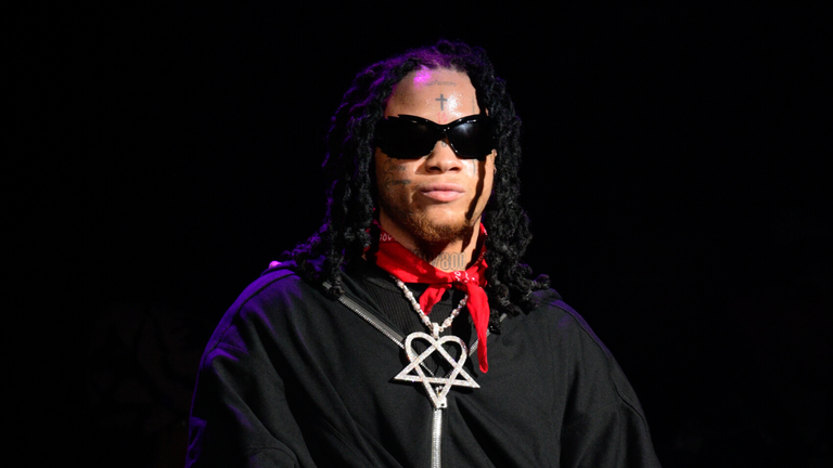 Trippie Redd