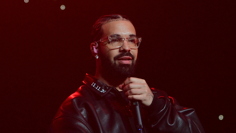 Drake