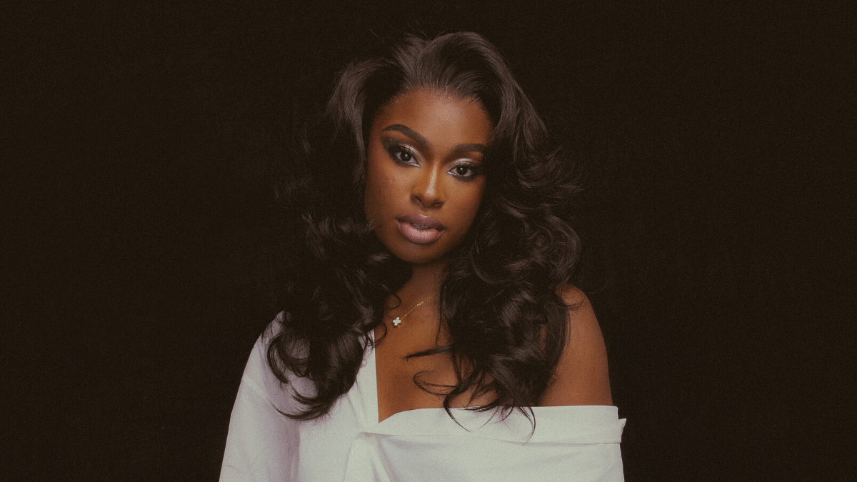 On The Verge Artist: Coco Jones Reveals The True Meaning Of 'ICU', New  York's Power 105.1 FM