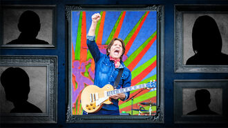 John Fogerty