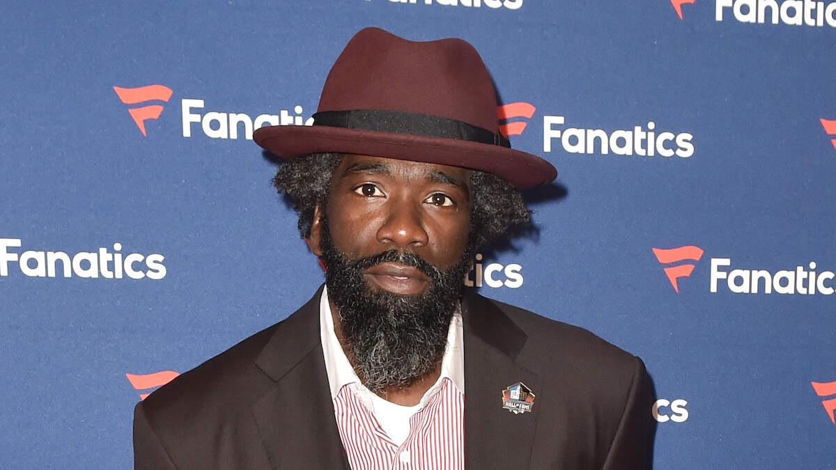 Ed Reed agrees to become Bethune-Cookman's football coach