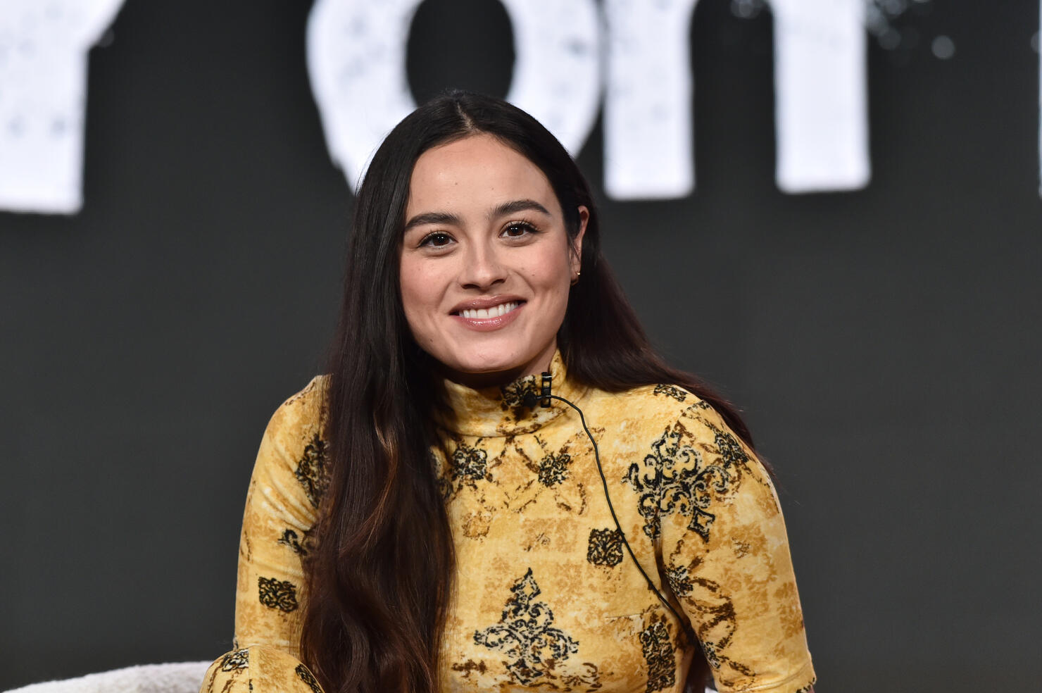 2023 TCA Winter Press Tour - Apple TV+