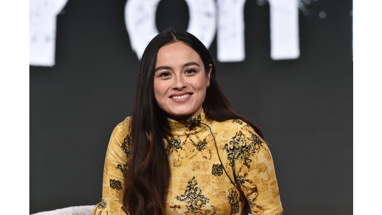 2023 TCA Winter Press Tour - Apple TV+