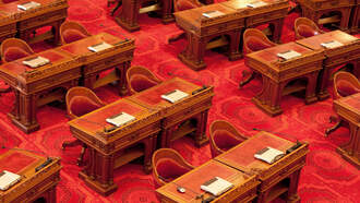 Here's How Republicans Could Actually Win a US Senate Seat in California