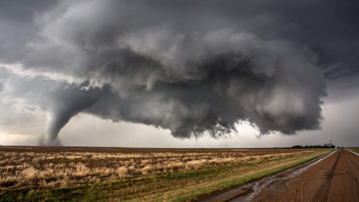 This Is Kentucky's Most Destructive Tornado On Record | Flipboard