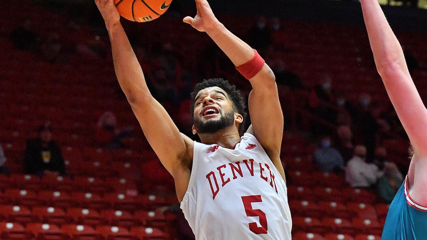 Denver v New Mexico