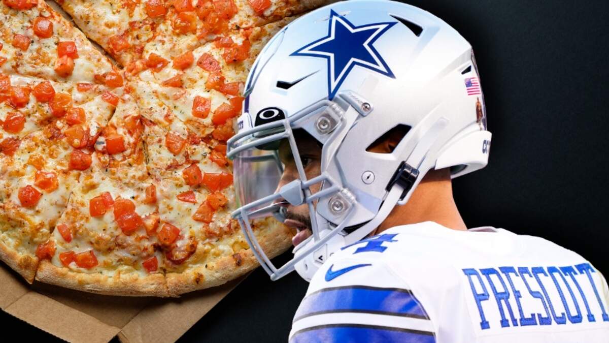 Pueblo pizza man celebrates Stanley Cup