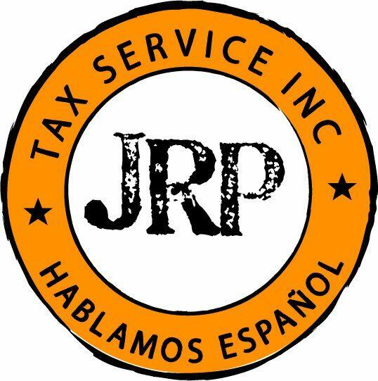 JRP Tax Services