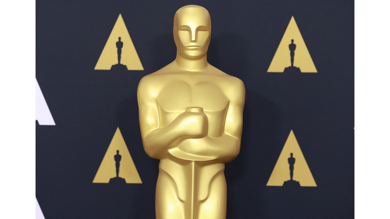 US-ENTERTAINMENT-FILM-OSCARS-MAKE UP-HAIRSTYLING