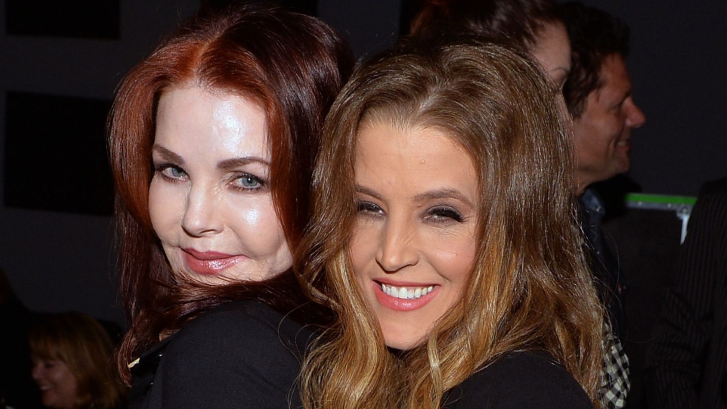 Priscilla Presley Having A Very Difficult Time After Lisa Maries Death Iheart