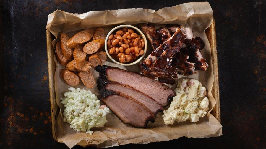 This Texas Place Is The Best Barbecue City In The US | iHeart