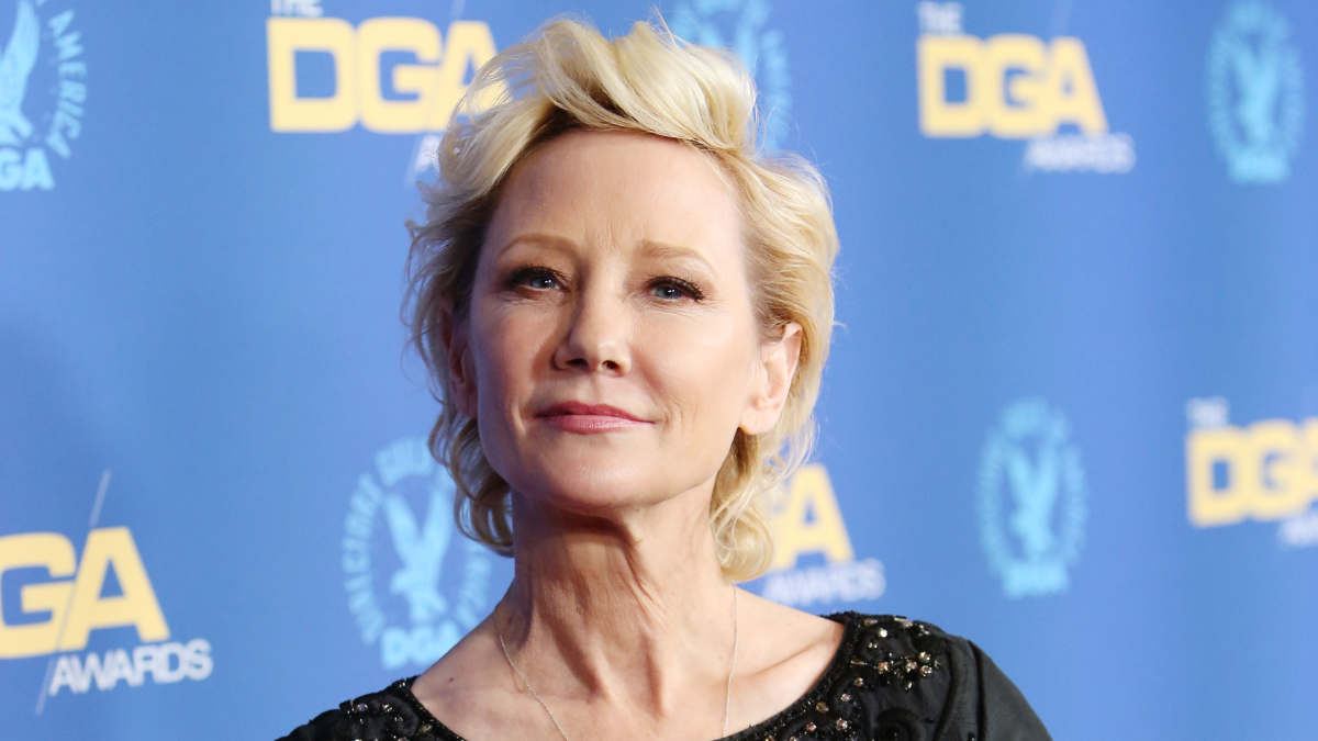 Anne Heche's 13-Year-Old Son Breaks Silence 5 Months After Her Death