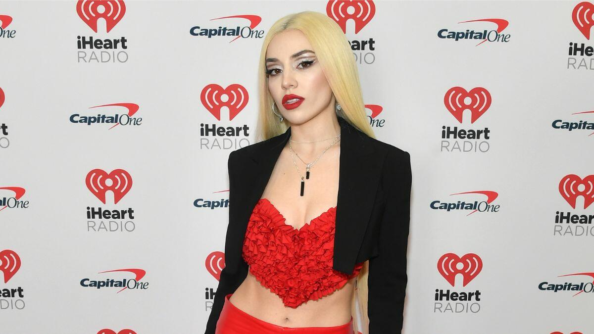 Ava Max Reveals Why She Almost Quit Music Iheart