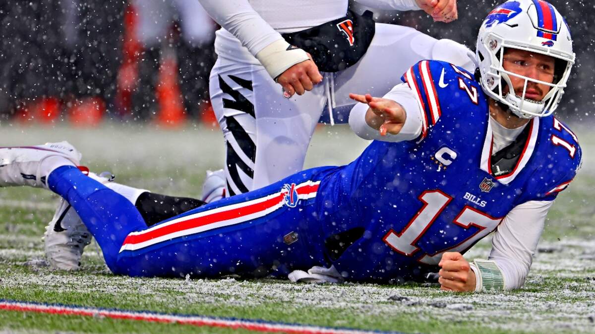 Have Buffalo Bills missed their window to win a Super Bowl?