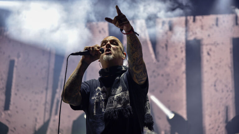 Knotfest Colombia 2022