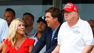 Marjorie Taylor Greene Aims To Be Donald Trump's Running Mate In 2024