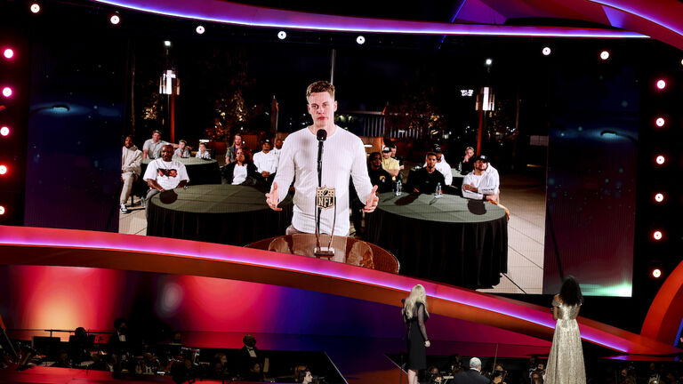11th Annual NFL Honors