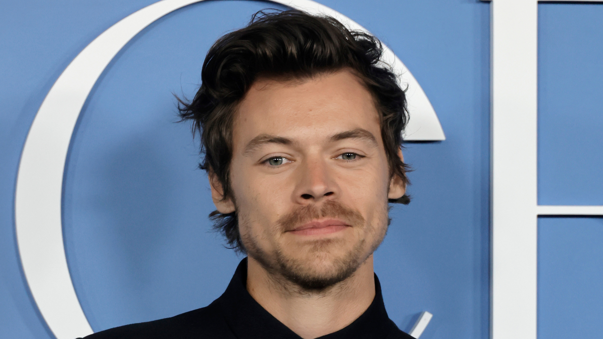 Are Harry Styles, Ellis Calcutt Back Together? Photos