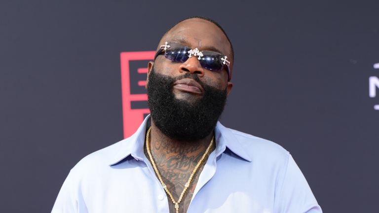 Rick Ross
