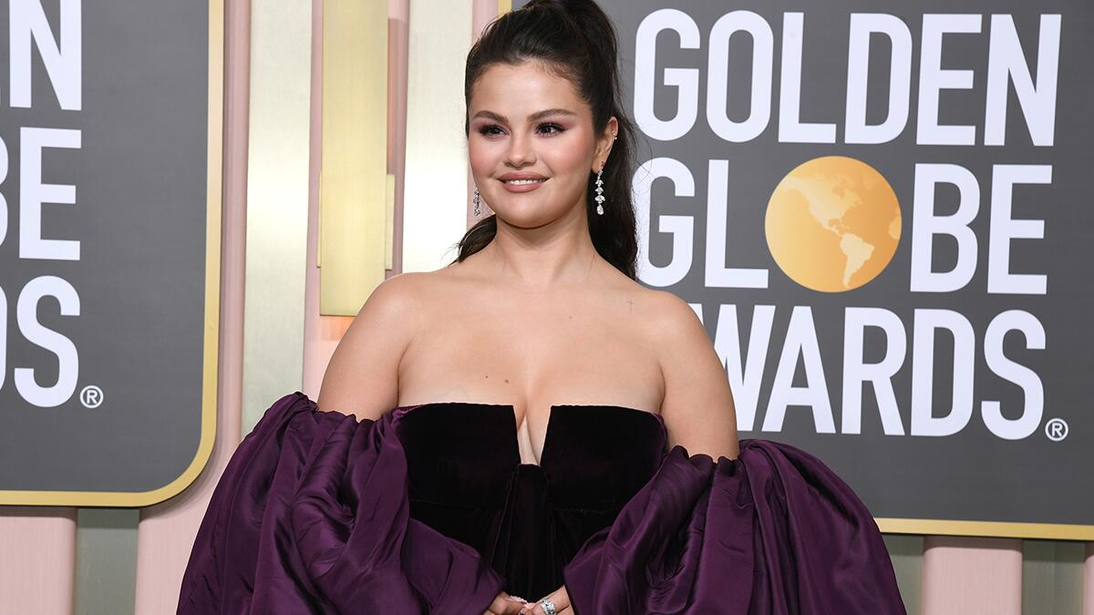 Selena Gomez Teases Upcoming Album With Cryptic New Instagram Post Iheart