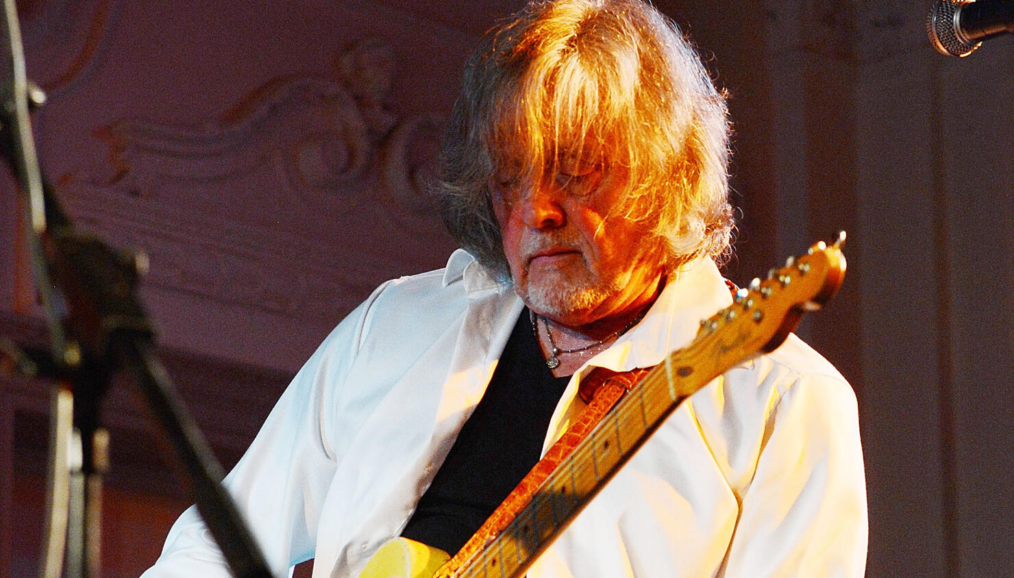 The Yardbirds Perform At Bush Hall