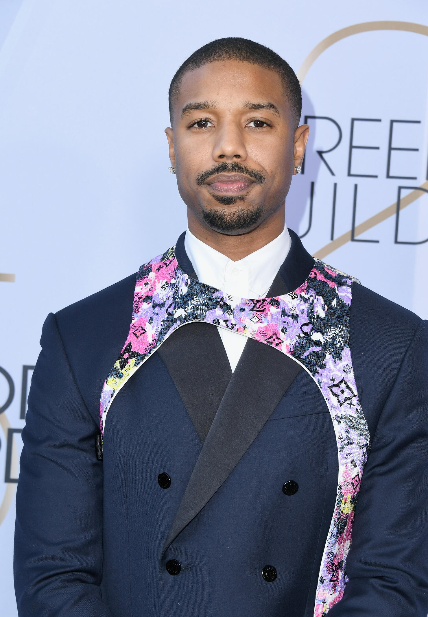 25th Annual Screen Actors Guild Awards - Arrivals
