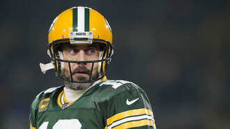 Twitter Believes Recent Coaching Hire Could Lead To Aaron Rodgers Trade