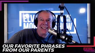 Our Favorite Phrases From Our Parents