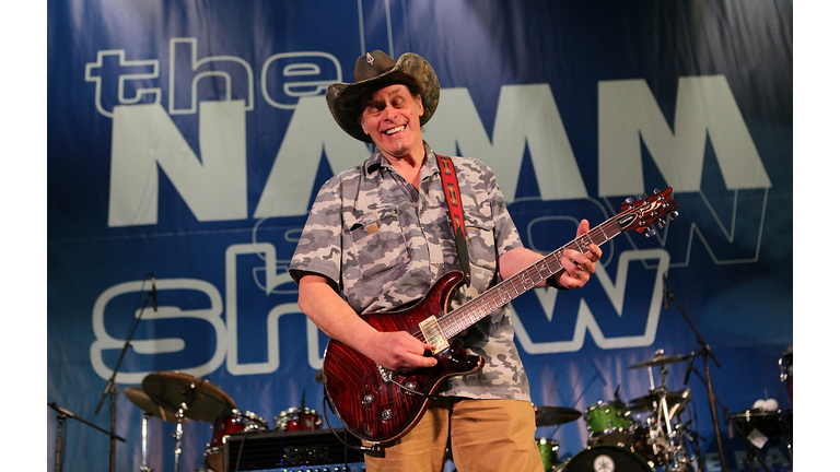 The 2010 NAMM Show - Day 3