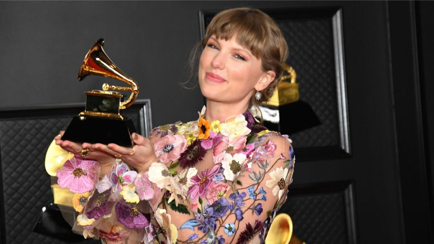 Grammy Awards Predictions: See Who's Most Likely To Take Home Top