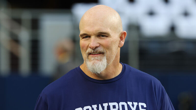 Chicago Bears v Dallas Cowboys