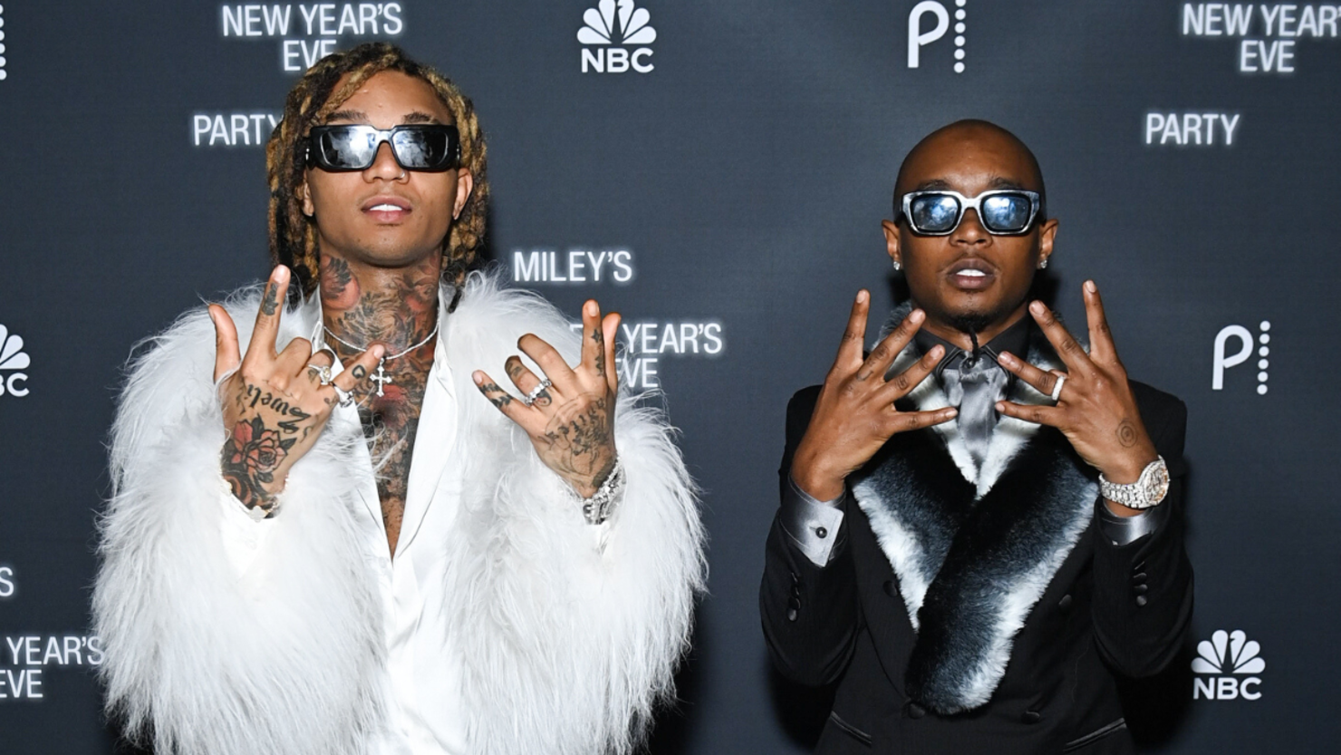 Rae Sremmurd