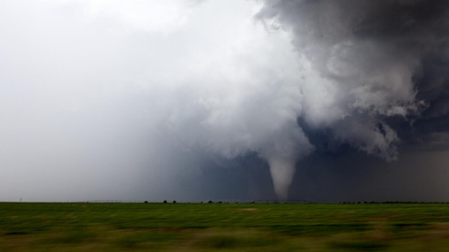 Texas Governor Issues Disaster Declaration After Tornadoes Impact The ...