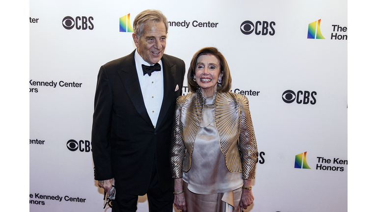 US-politics-Biden-Kennedy-entertainment-award