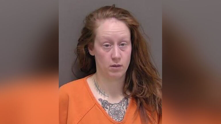 Brittany Marie Reynolds, 35