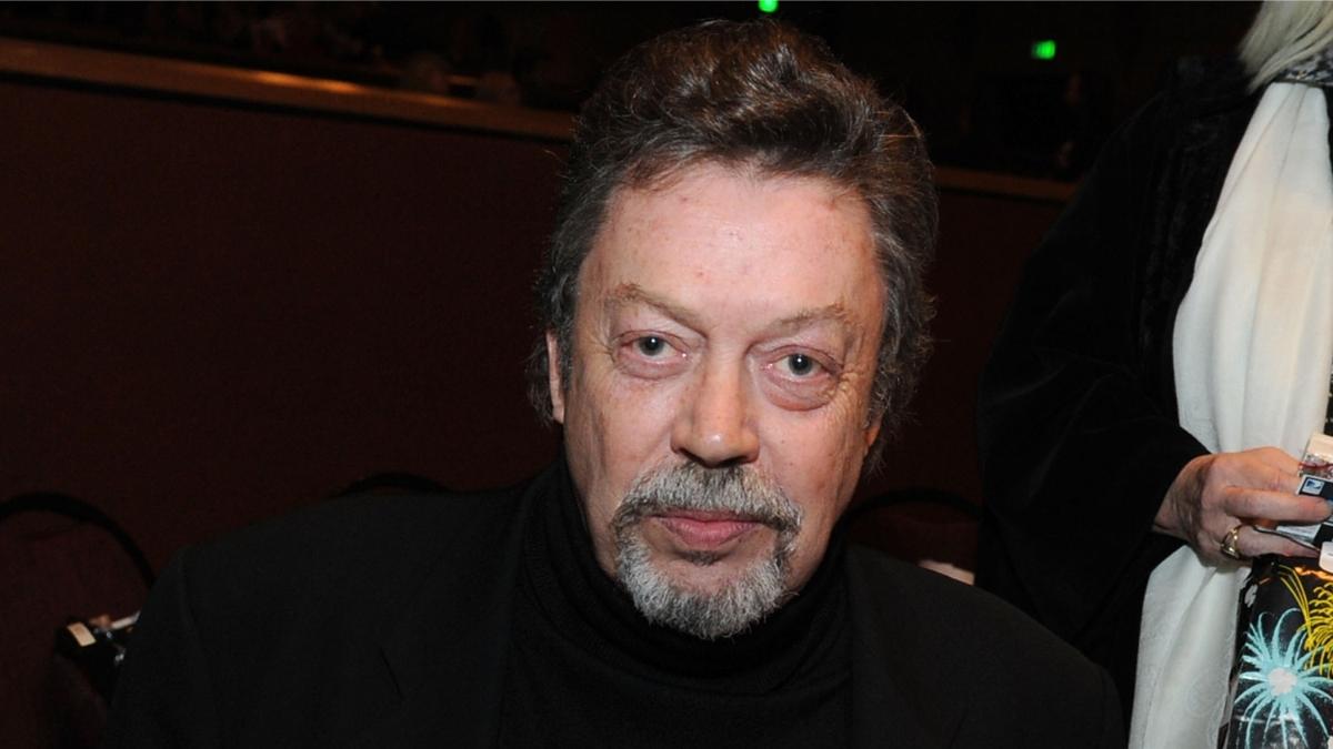 Tim Curry, 'Rocky Horror Picture Show' Star, Dead At 80 artwork