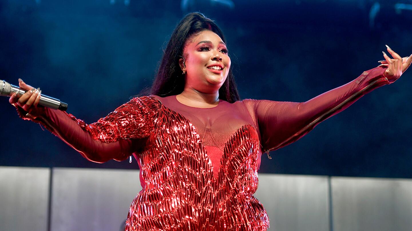 Lizzo Explains The Secret Behind Her Viral Success