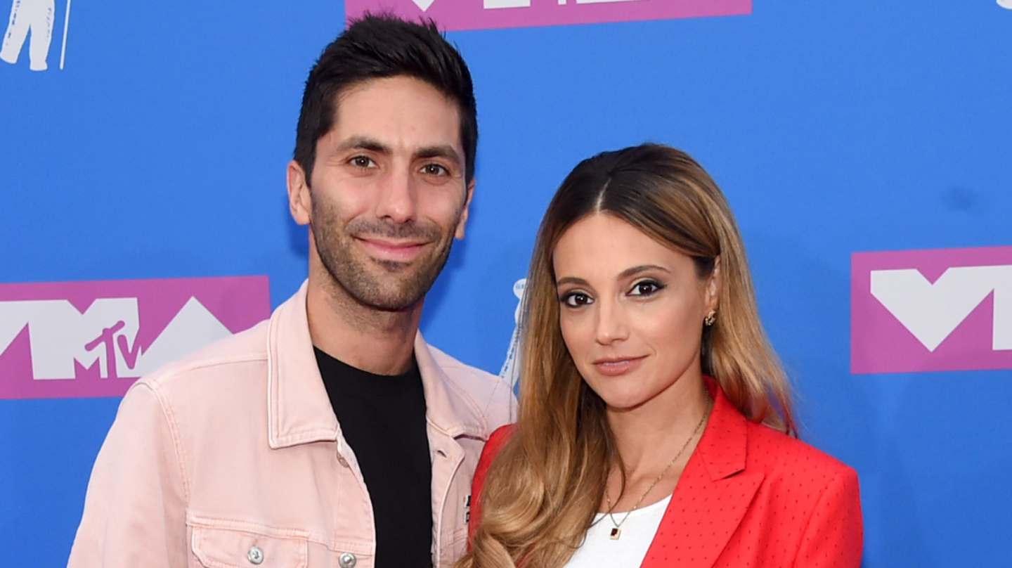 Nev Schulman's Wife Reveals She Suffered Miscarriage: 'Life Is A Trip'
