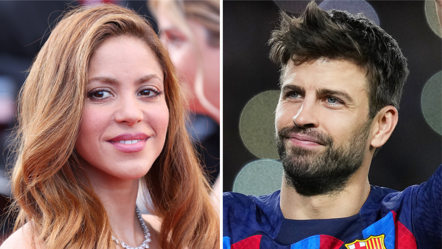 Shakira: I'm Worth Two 22-year-olds!