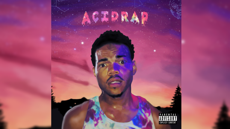 Acid Rap