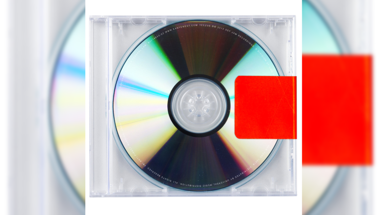 Yeezus