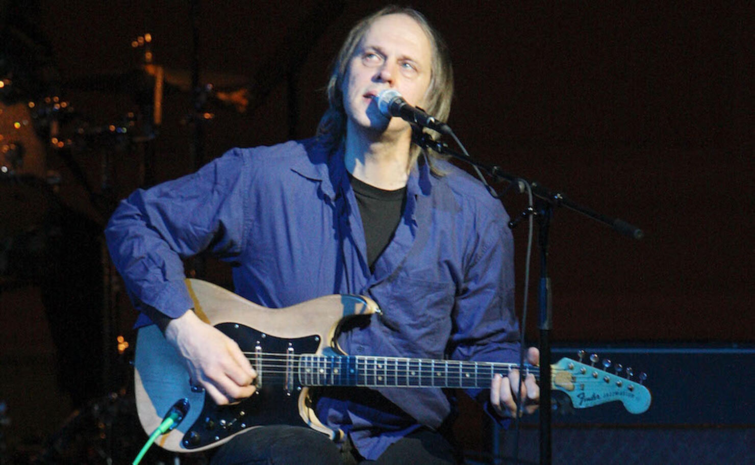 Tibet House Benefit Concert At Carnegie Hall