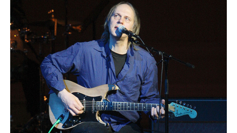 Tibet House Benefit Concert At Carnegie Hall